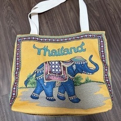 Thailand エコバッグ