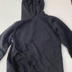 ミッキーマウストレーナー　男女兼用　140cm の画像