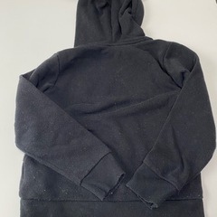 ミッキーマウストレーナー　男女兼用　140cm の画像