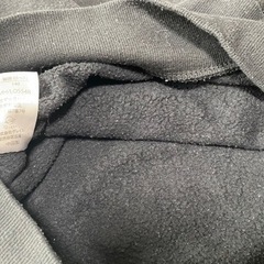 ミッキーマウストレーナー　男女兼用　140cm の画像