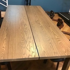 IKEA イケア モールビロンガ 220cm × 100cmの画像