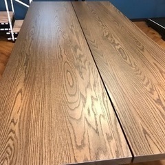 IKEA イケア モールビロンガ 220cm × 100cmの画像