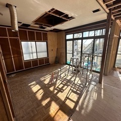 リフォームでお困りの方相談ください^ ^ - 広島市