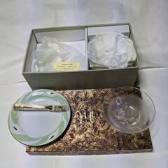 たち吉　デザートセット　