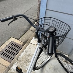 自転車