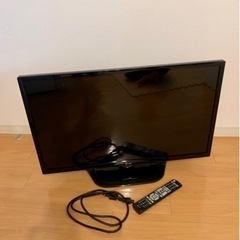 【3月中旬まで！】LG 2013年型　32型テレビ