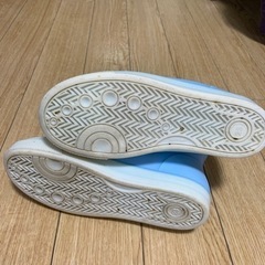 お譲りする方が決まりました　23cm 長靴　ながぐつ　レインブーツ　女の子の画像