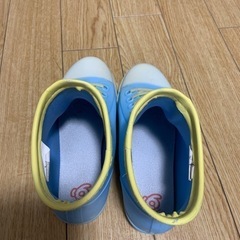 お譲りする方が決まりました　23cm 長靴　ながぐつ　レインブーツ　女の子の画像