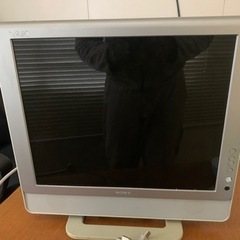 パソコン画面　/ モニター