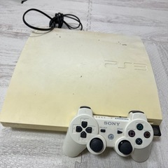 引渡し先決定　PS3 