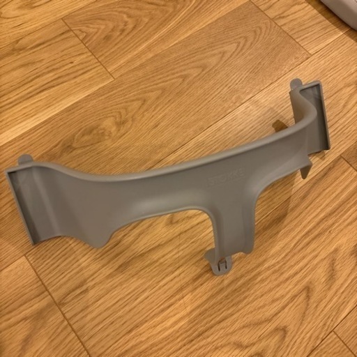 STOKKE ストッケ　トリップトラップ　トレー　ベビーセット　延長グライダー