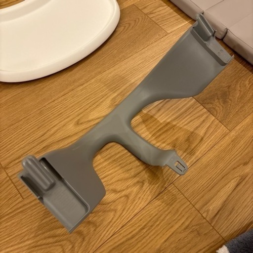 STOKKE ストッケ　トリップトラップ　トレー　ベビーセット　延長グライダー