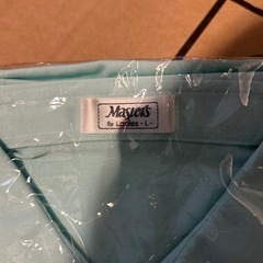 ゴルフウェアの画像