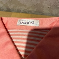 ゴルフウェアの画像