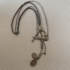 服/ファッション アクセサリー ネックレス
