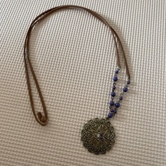 服/ファッション アクセサリー ネックレス