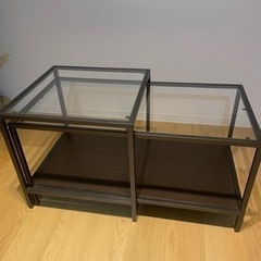 IKEA ローテーブルの画像