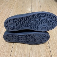 お渡しする方が決まりました　美品☆　23cm 長靴　ながぐつ　レインブーツ　男の子の画像