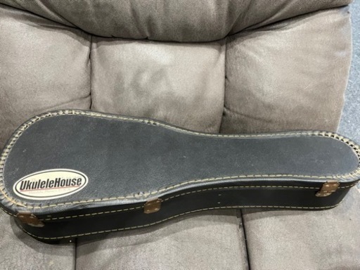 ウクレレ　kelii