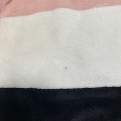 未使用に近いです🌟ふわふわ暖かいトレーナー サイズ160cmの画像
