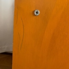 レトロカラーボックスの画像