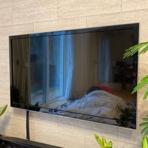 Panasonic 液晶テレビ42インチ