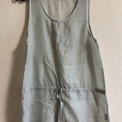 KLEIN PLUS 他レディスチュニック 計4点 M〜Lサイズの画像
