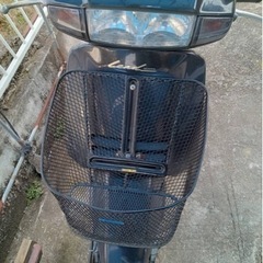 ホンダ　リード 50CC