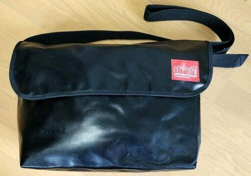マンハッタンポーテージManhattanPortage　メッセンジャーバッグ