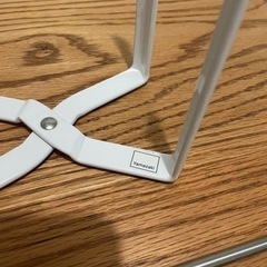 山崎towerゴミ袋スタンド・ニトリ水切りの画像