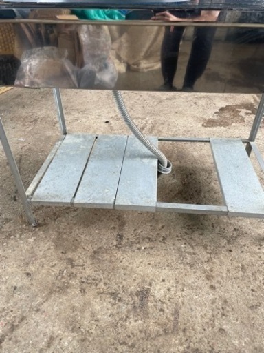 【‼️作業スペースあり‼️】?作業用シンク?