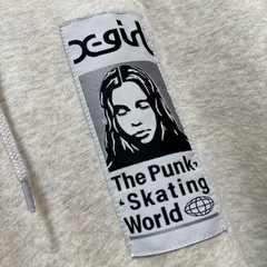 完売　❤️美品✨X girl❤️