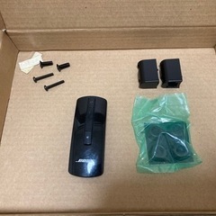 BOSE CineMate GS Series Ⅱ  ホームシアターシステムの画像