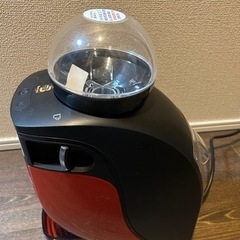 ネスカフェ　ゴールドブレンド　バリスタシンプルレッド