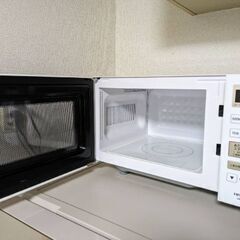 日立　電子レンジ　HMR-FS182の画像