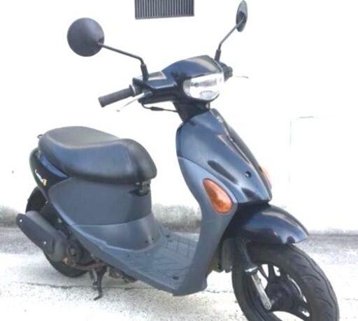 問合せ多数！取引決定！SUZUKI Lets4売り切り/レストアベース/ジャンク
