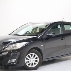 艶のあるコンパクトカー♪の画像