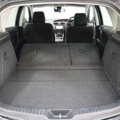 艶のあるコンパクトカー♪の画像