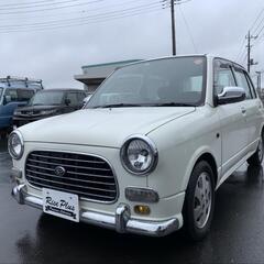総額29.8万円 ダイハツ ミラ ジーノ MT車

車検令和7年...