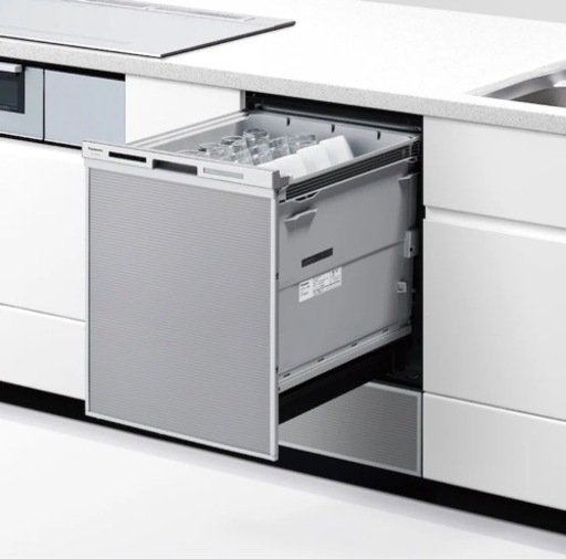 Panasonic 食洗機　新品未使用