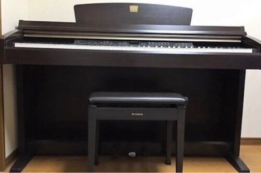 YAMAHA 電子ピアノ クラビノーバ　CLP-230