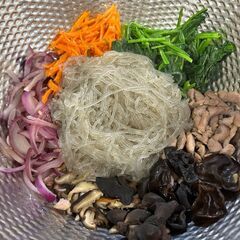 韓国料理教室の日程です！の画像
