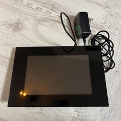 SONY デジタルフォトフレーム