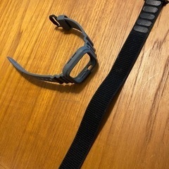 【バッテリー94%！】バンド3つ付　Apple Watch SE シリーズ　アップルウォッチ　スマートウォッチの画像