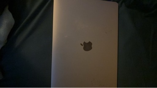 MacBook air ジャンク