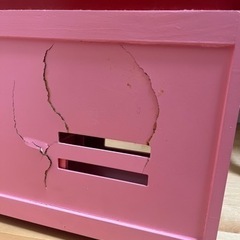 マザーガーデン　ままごと　キッチン　訳ありの画像