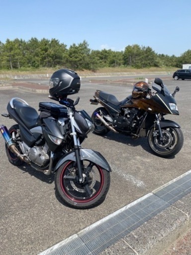 GSR250（決まりました）