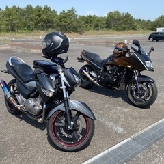 GSR250（決まりました）