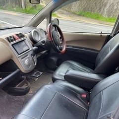 ホンダ ライフ JB5 2007年式 車検残あり 全込み 乗って帰れますの画像