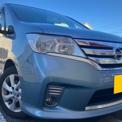 極上車‼️ガソリン代 節約☆ミニバン ハイブリッド入りました‼️...